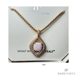 Bomb Party NK22643 - October 2025